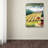 Kadey 'Illustration 12' Vintage Advertisement on Canvas-21649711