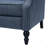 Alta Traditional 28.5" Wide Manual Wingback Recliner Chair with Button-Tufted Diamond Stitching-2078642824-2109953700