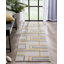 Tapis texturé 3D Clarys-64360088