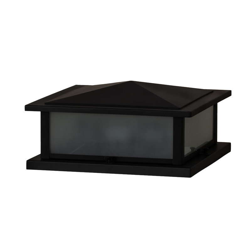 Luminaire suspendu à 4 lumières Seneca Prime