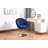Velvet Task Chair-71005018