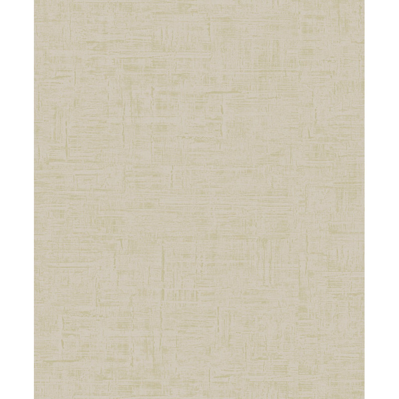 Galerie Designer Colours Industrial Effect Wallpaper, Gold