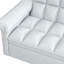 Canapé-lit avec lit escamotable Loveseats, dossier ajustable-1841496655