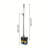 Broom And Dustpan Set