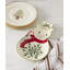 Holiday Tray with Spreader