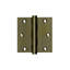 102'' x 102'' Butt Bearing Hinge-14747462
