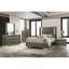 Commode de style contemporain avec 1 tiroir et 5 tiroirs