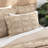 Hanson Linen Blend Sham - Standard-745545976