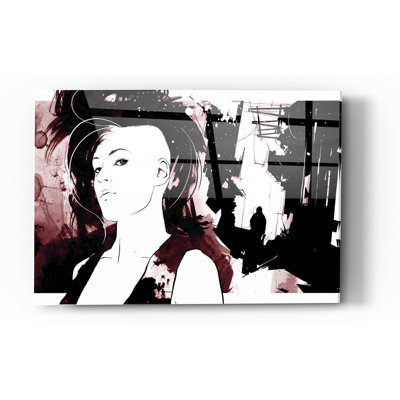 " Unmasked 2 " by Jonathan Lam