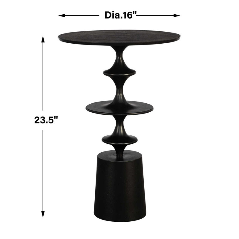 Trish End Table