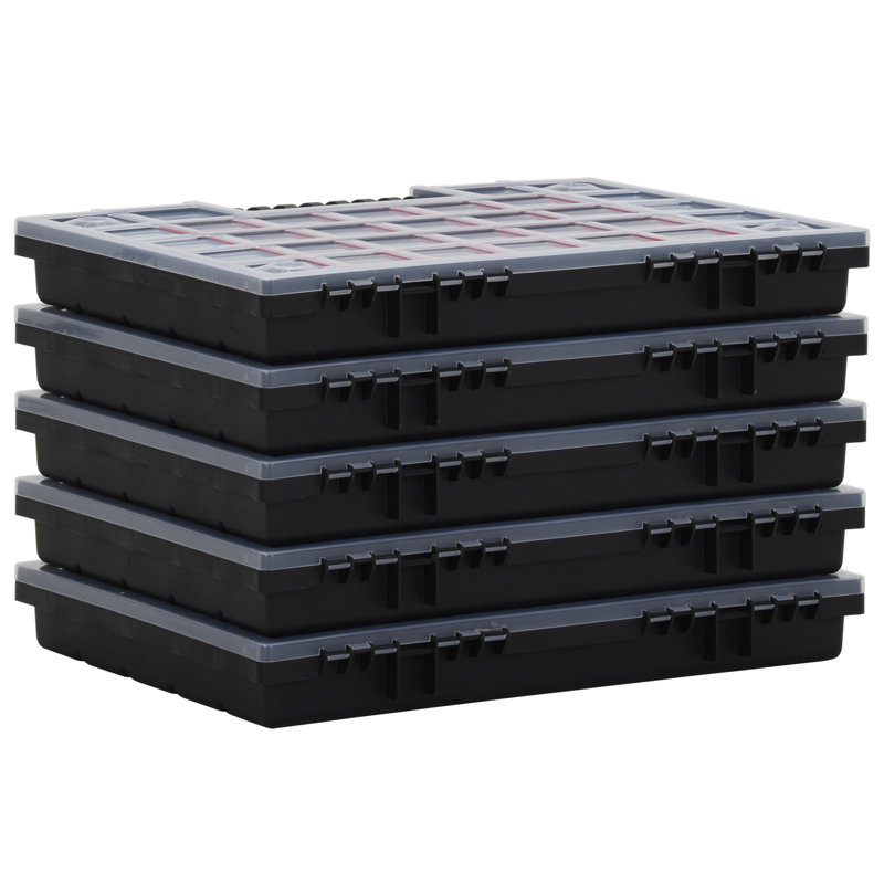 Assortment Boxes