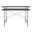 Bureau d'ordinateur Vance (sans la chaise)