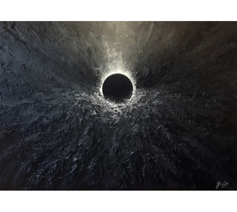 Event Horizon