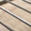 Base de lit en acier 12 po Iana-35112634