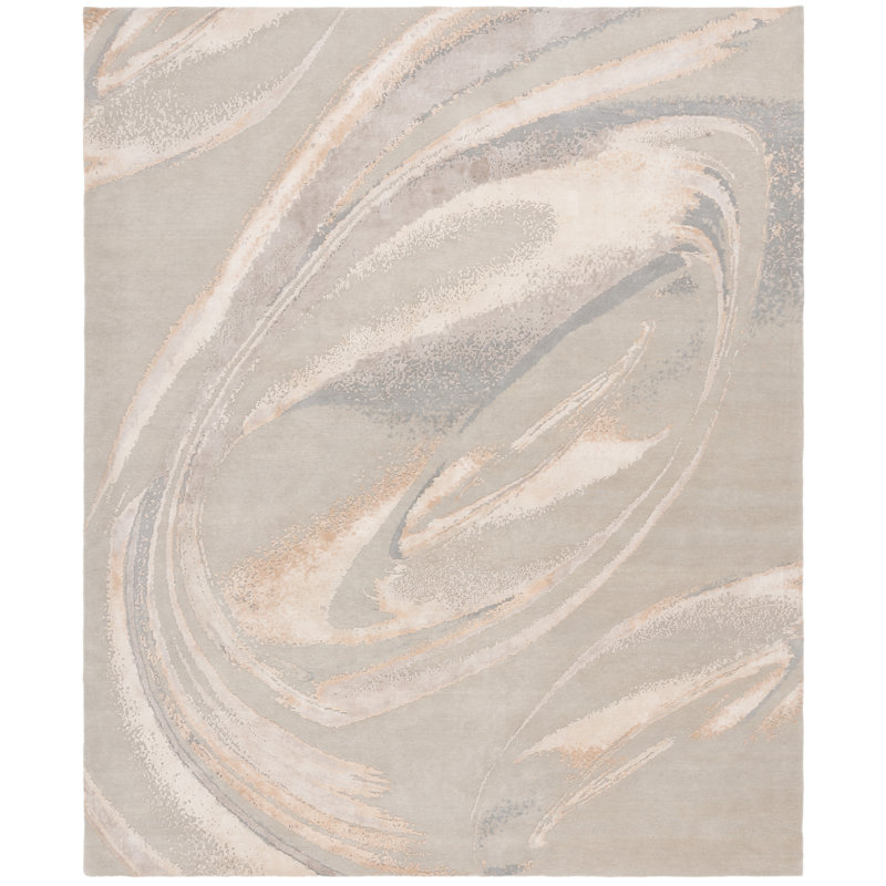 Saint Tropez Area Rug, Rectangle 8' x 10'