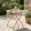 Rimini Patio Dining Set with-129428152