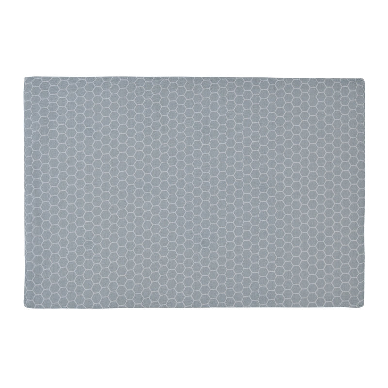 Trommald Cotton Animals Rectangle Placemat
