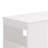 Renick Rectangular 50cm L x 120cm W Dining Table-965995031