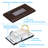 Integrated LED Metal Step Light Pack