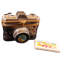 LIMOGES BOX: A Camera on Holidays