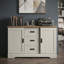 Erison 2 Door 3 Drawer Sideboard-91717247