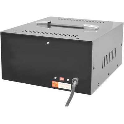 Convertisseur électronique Step Up and Step Down 5000W 220V