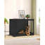 Cage pour chien Dawyne-92166725-130372898