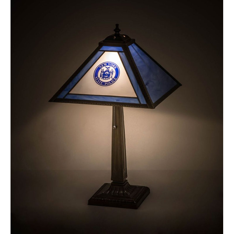 Personalized Table Lamp
