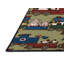 Tapis de transport brun lavable à la machine-1579252382