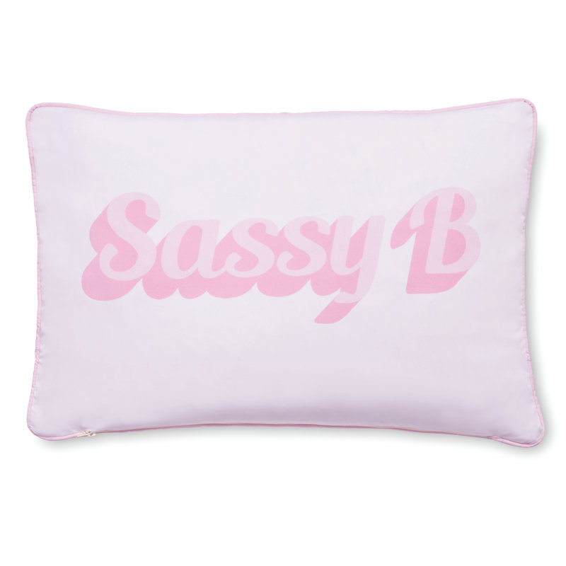 Rectangular Throw Cushion