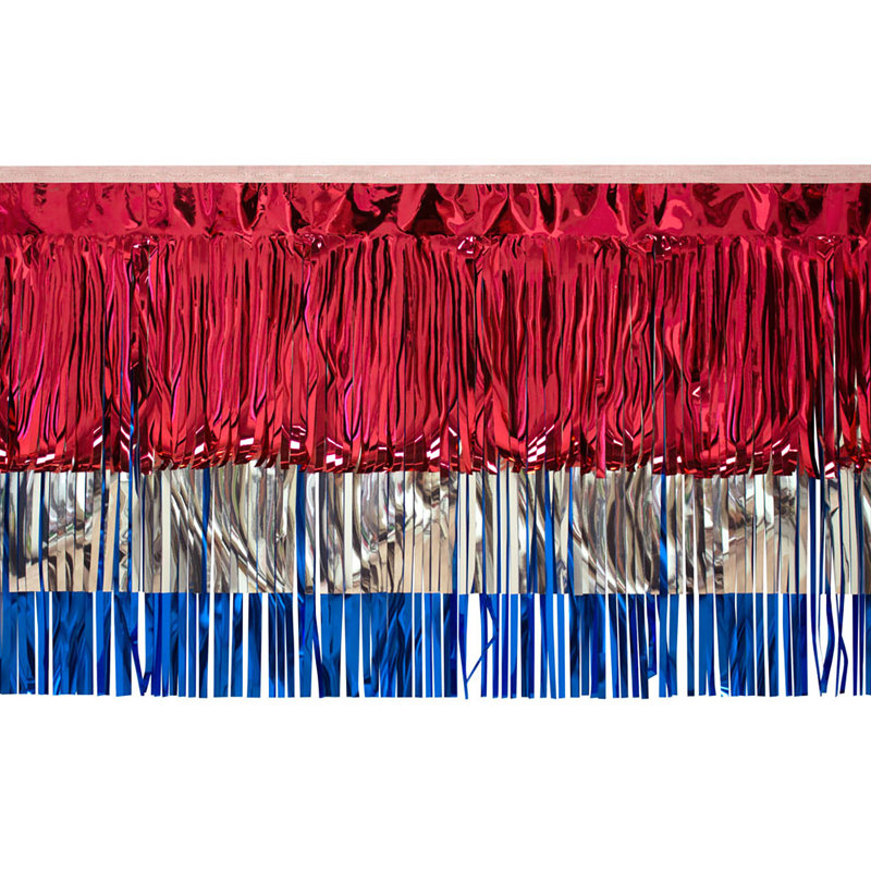 Vinyl Fringe