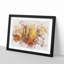Mystery Forest - Framed Print-56915268-56915269