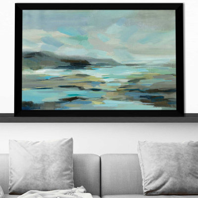 " Blue Lagoon "