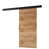 Wotan Oak/Black