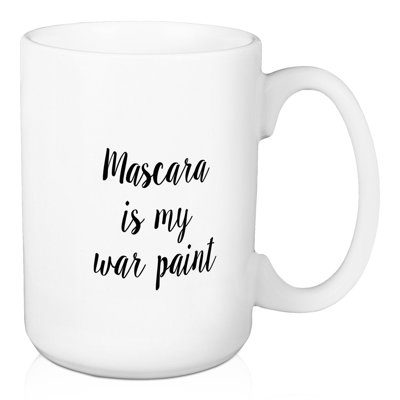 Culp Ceramic Coffee Mug