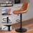 Halima Adjustable and Swivell Comfort Bar Stools with Back & Footrest set of 2-689786768-692316396