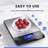 Norbi Digital Scale