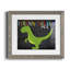 Tyrannosaurus Rex - reproduction de cadre photo sur papier-635743143-635743163