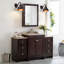 Huckstep Dimmable Bath Sconce-1347984728-1347984731