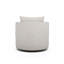 Fauteuil pivotant Silvi-102275008