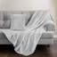 Allia Thermal Modern Printed Cord Throw Blanket-1116849017-1116849016