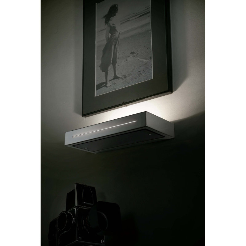 Dilbeck Flush Mounted Sconce