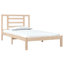 Bed Frame Solid Wood-605454300-633516326