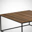 Manuel Frame Coffee Table