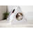 Dreniyah Tent Pet Bed