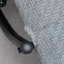Aymelia 160 cm Long Reclining Single Chaise-1711977651