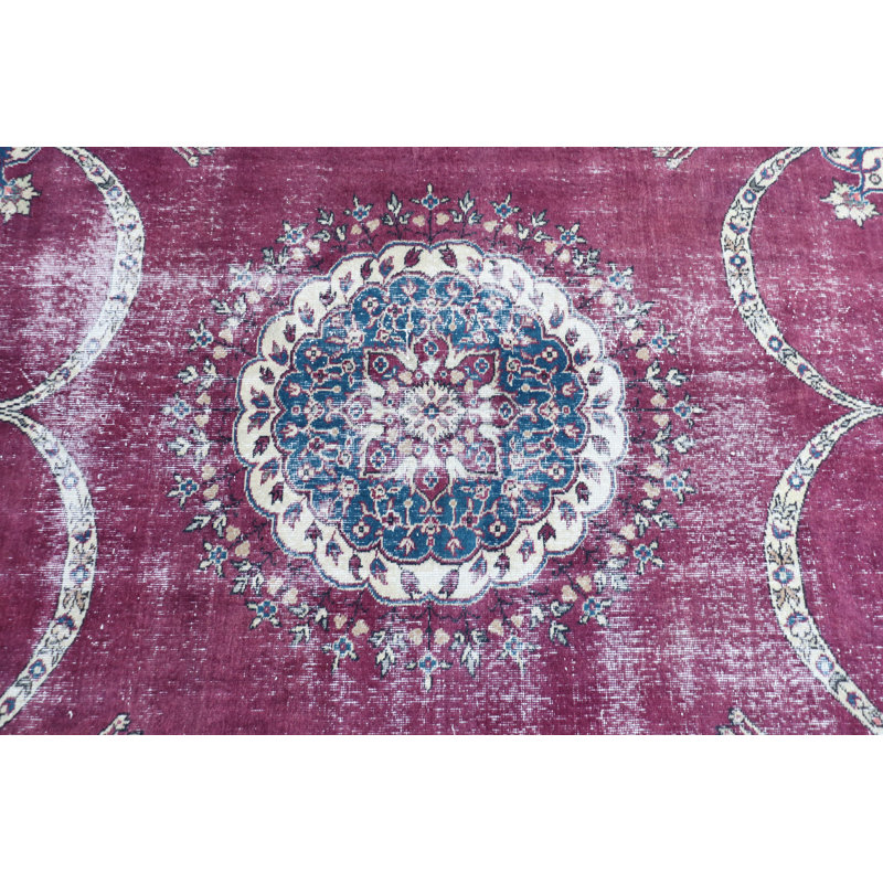 Tapis turc Oushak antique surdimensionné - Décoration marocaine rétro pour décoration intérieure