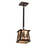 Eustis 1 - Light Pendant