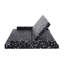 Belfry Kitchen Mittal Magnetic Knife Block