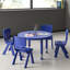 Ensemble de 4 tables d'activités Goddard-9892313-59396916